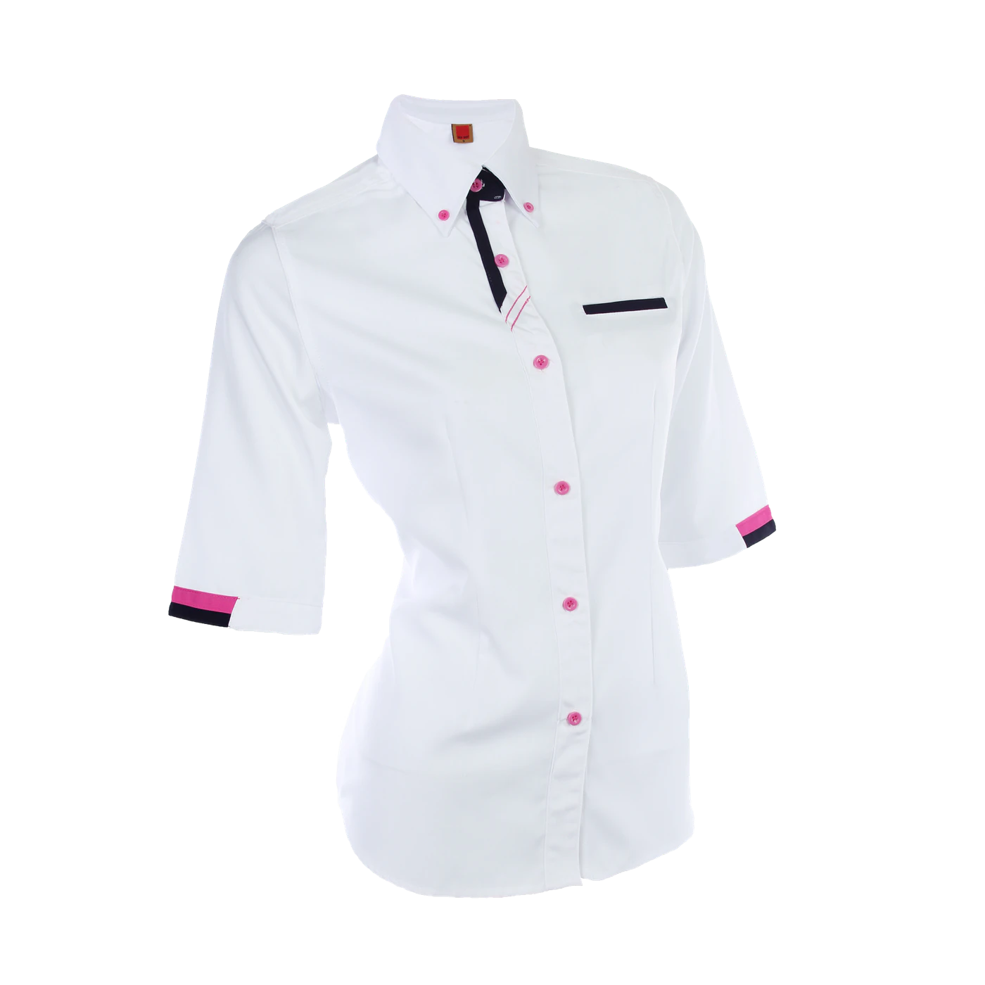 F12700 White_Navy_Magenta