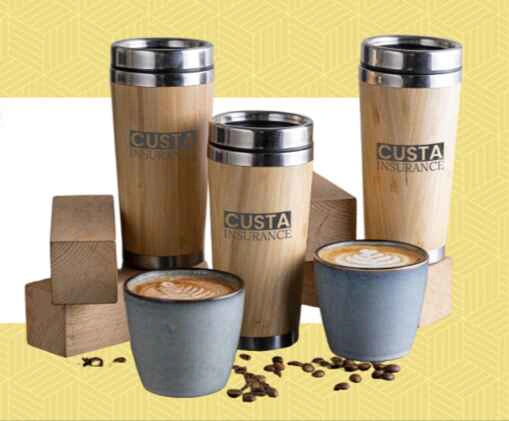 different printed shakers product