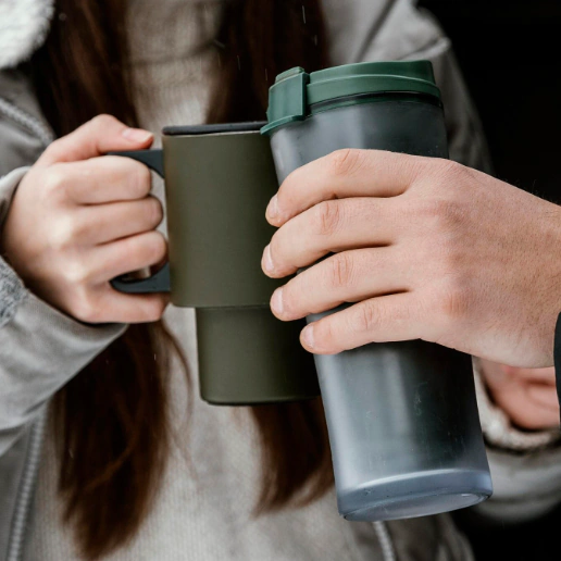 various of customized thermo mugs