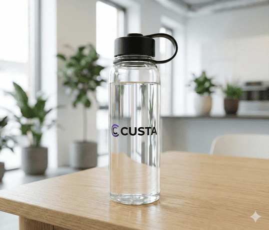 Custom Glass Bottles Solutions for Malaysian Businesses