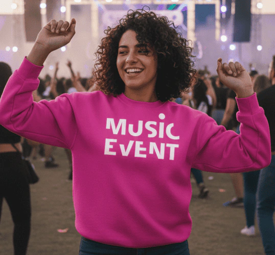 Why Choose Our Personalised Outerwear Printing - Durable Materials, Works for Both Corporate and Casual Use