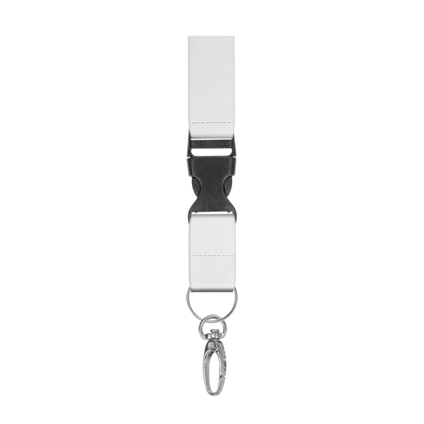 20mm Nylon Lanyard