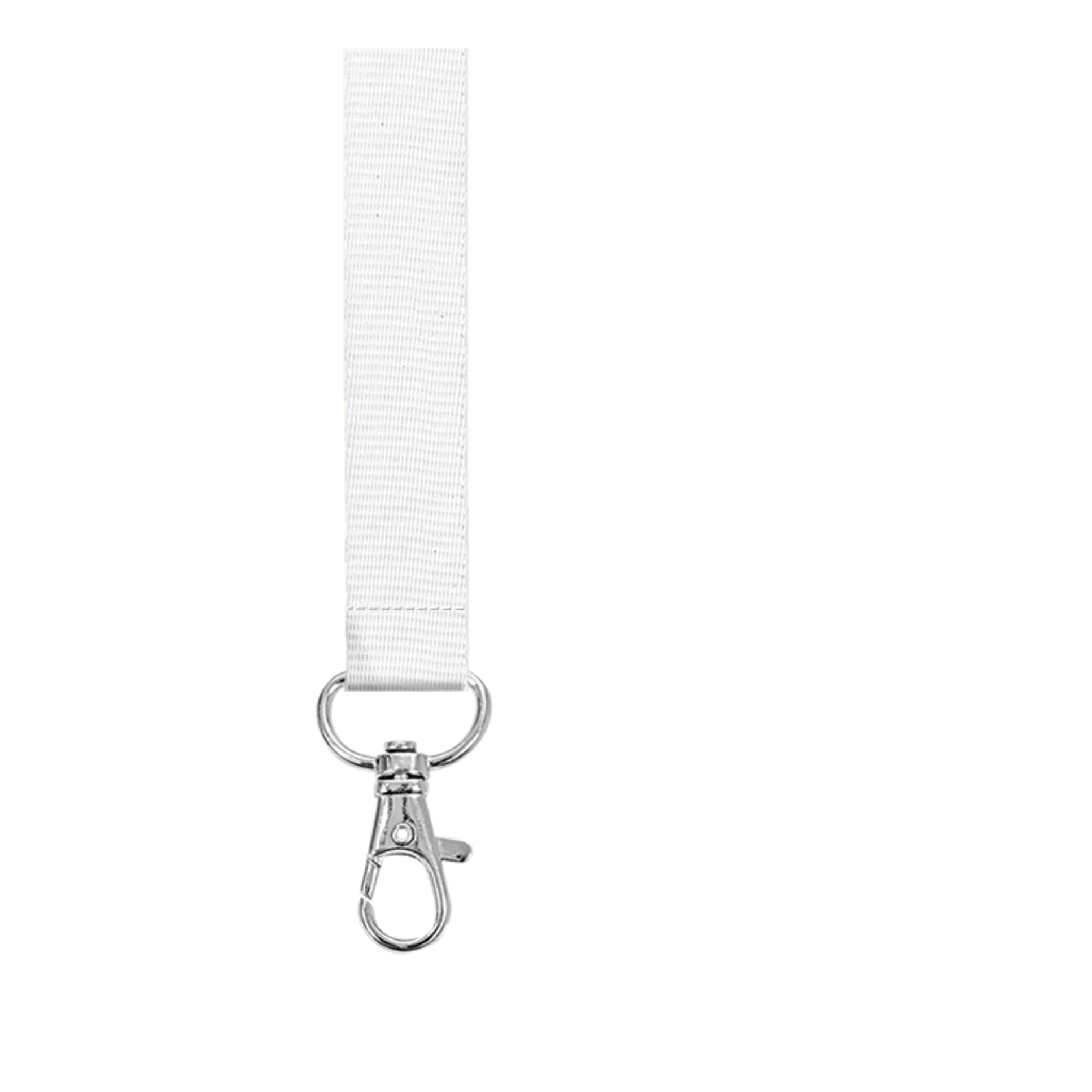 20mm Nylon Lanyard