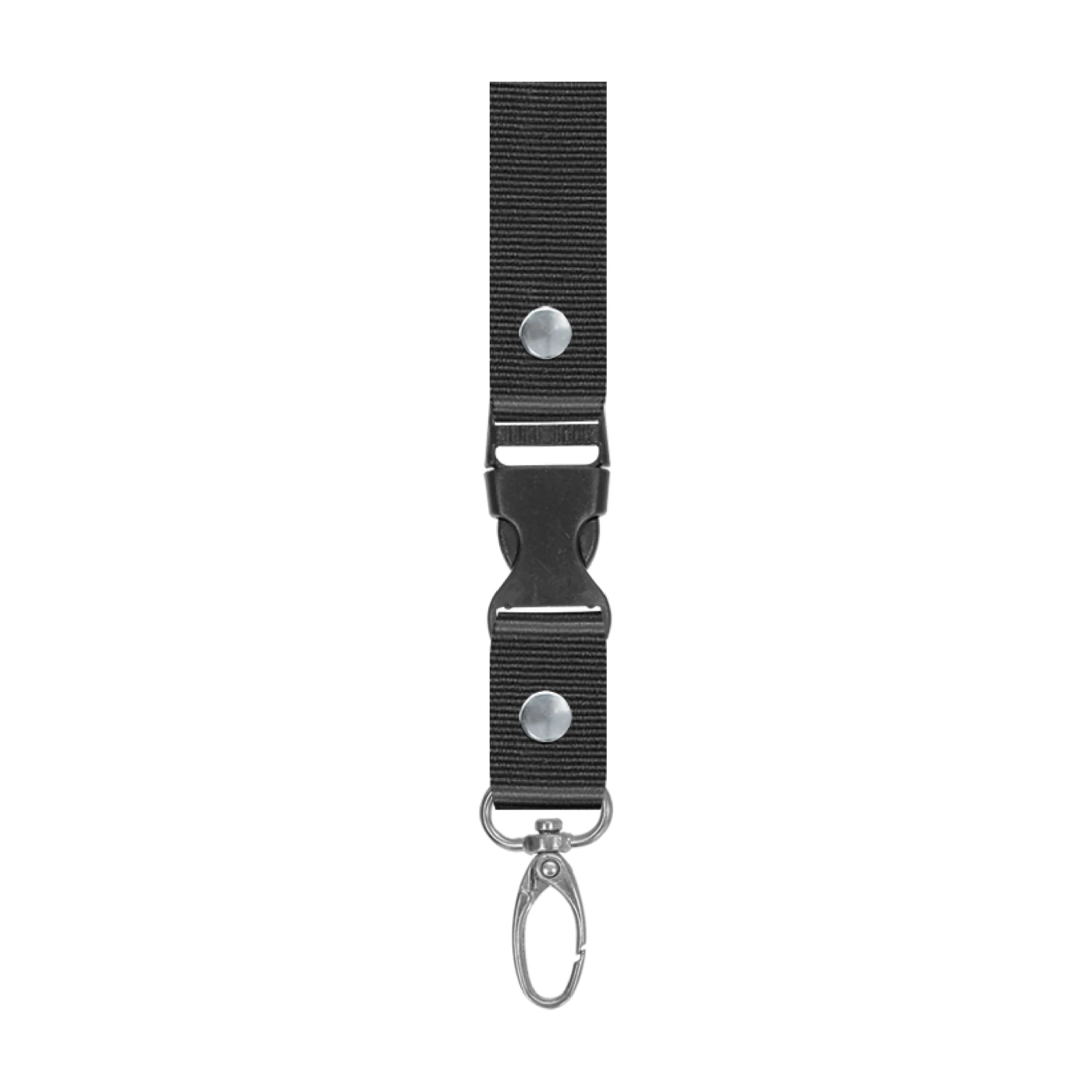 20mm Nylon Lanyard