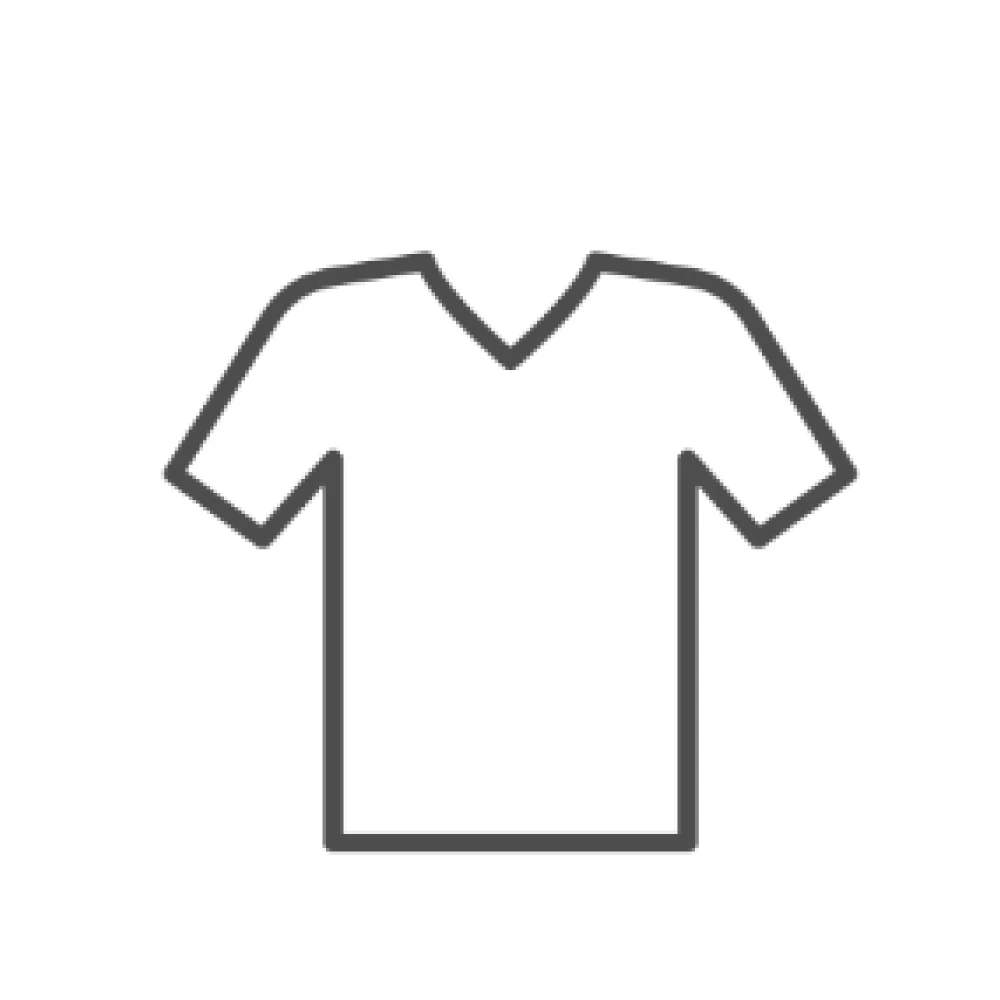 Sublimation Roundneck