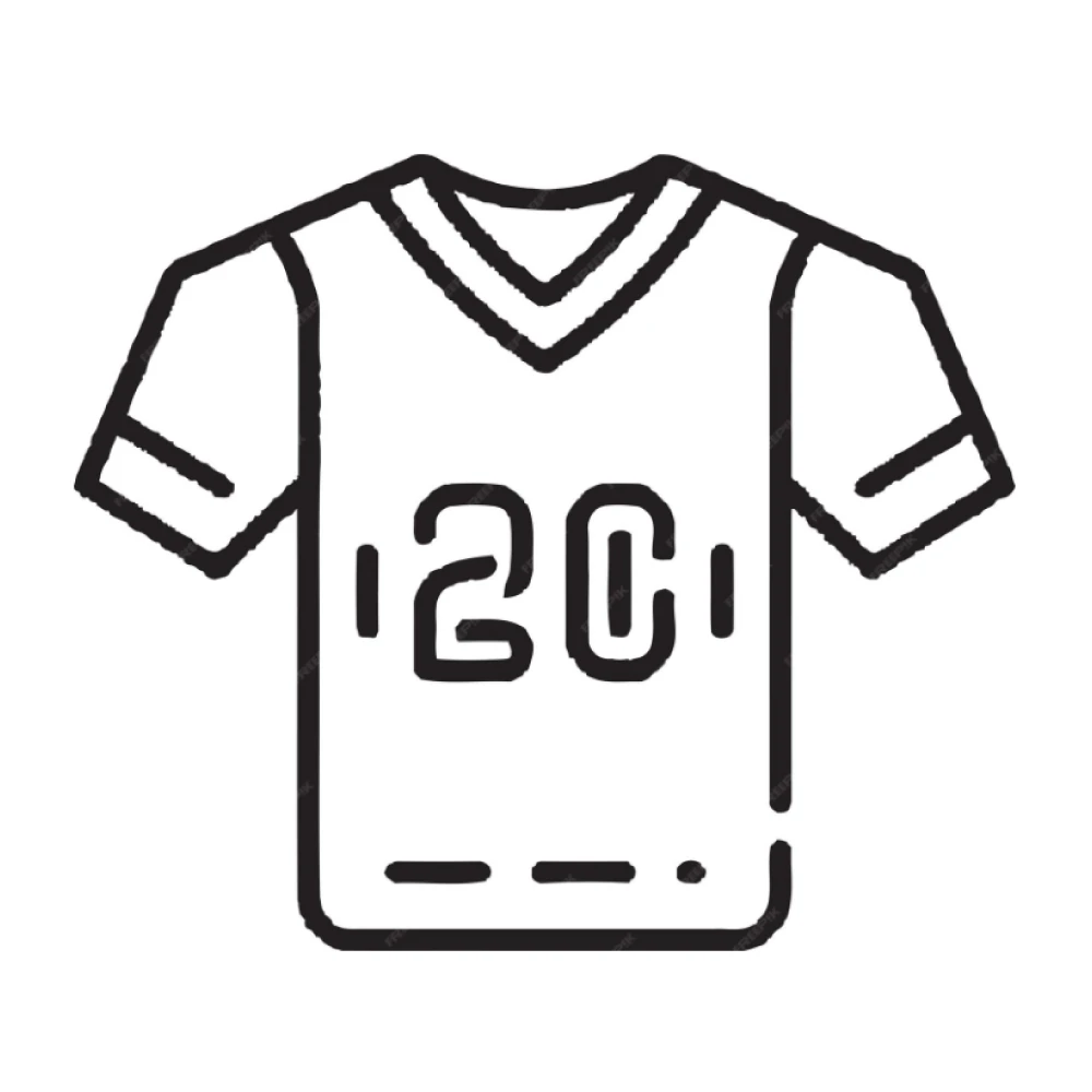 Sublimation Roundneck