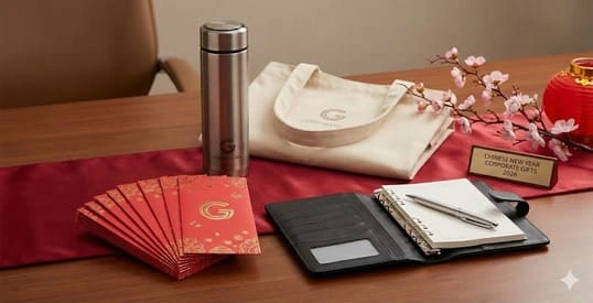 Corporate CNY Gift Solutions