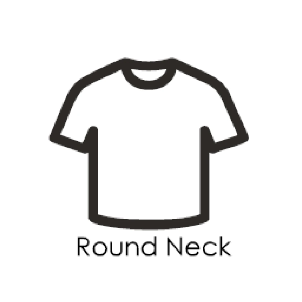 Sublimation Roundneck
