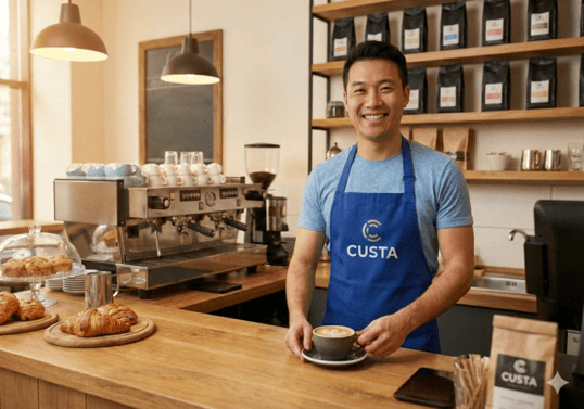 CUSTA Industrial and Safety Workwear Solutions