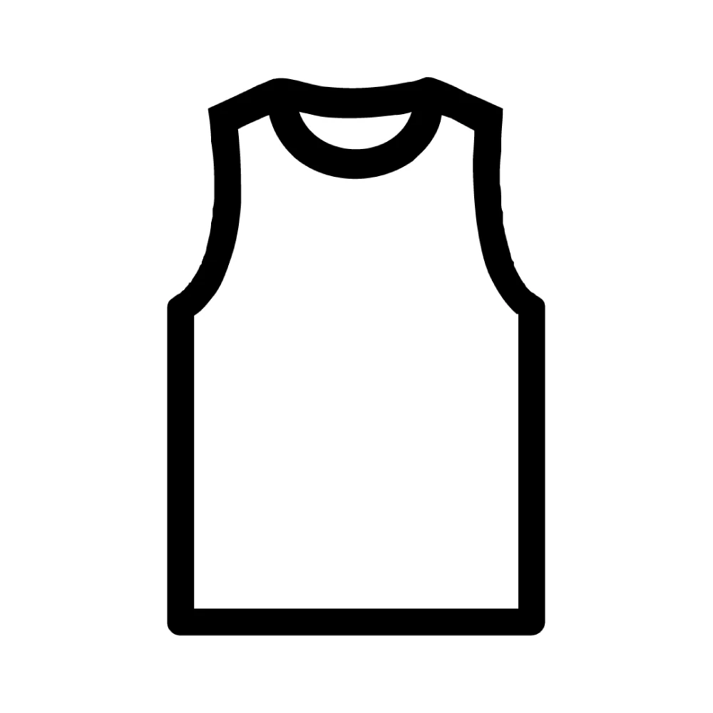 Sublimation Roundneck