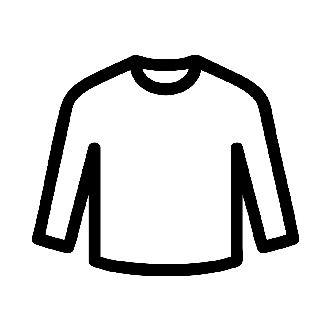 Sublimation Roundneck