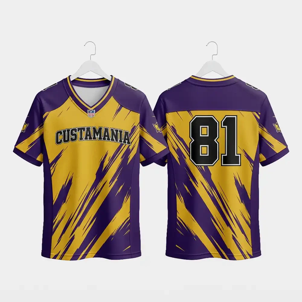 Sublimation Roundneck