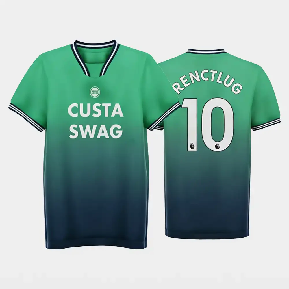 Sublimation Roundneck