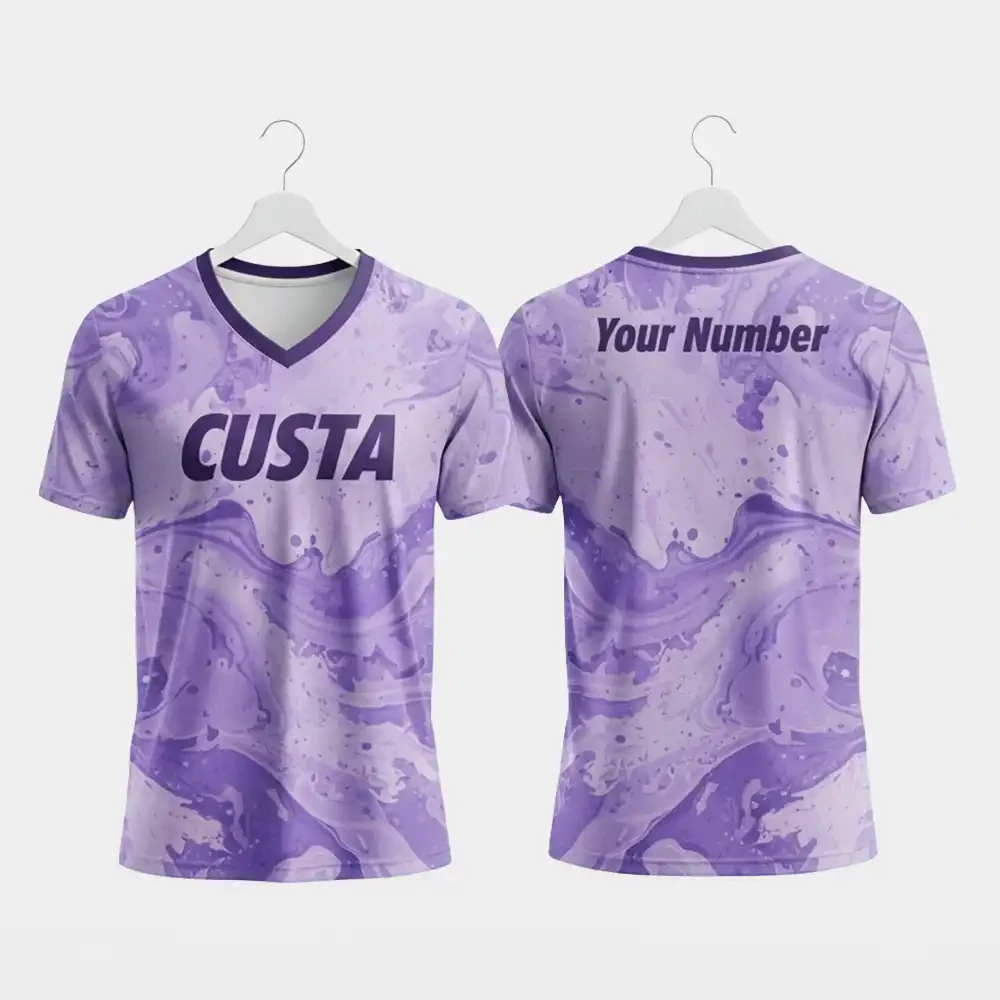 Sublimation Roundneck