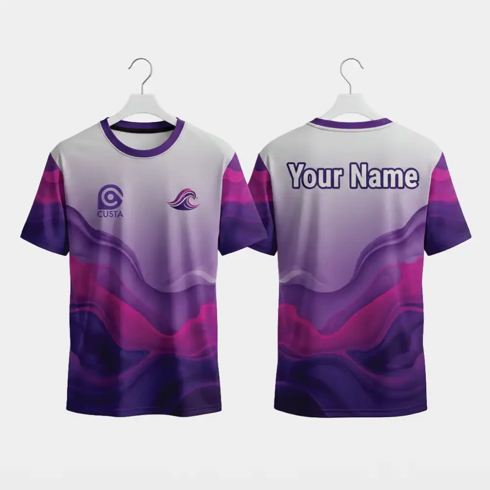 Sublimation Roundneck