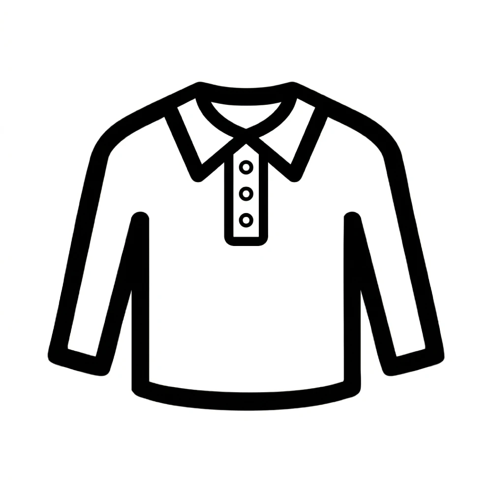 Sublimation Roundneck