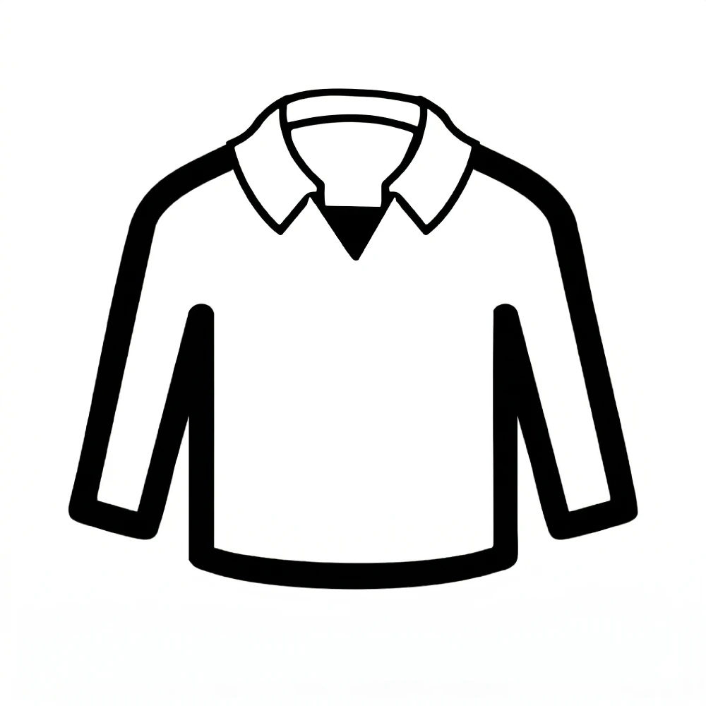 Sublimation Roundneck