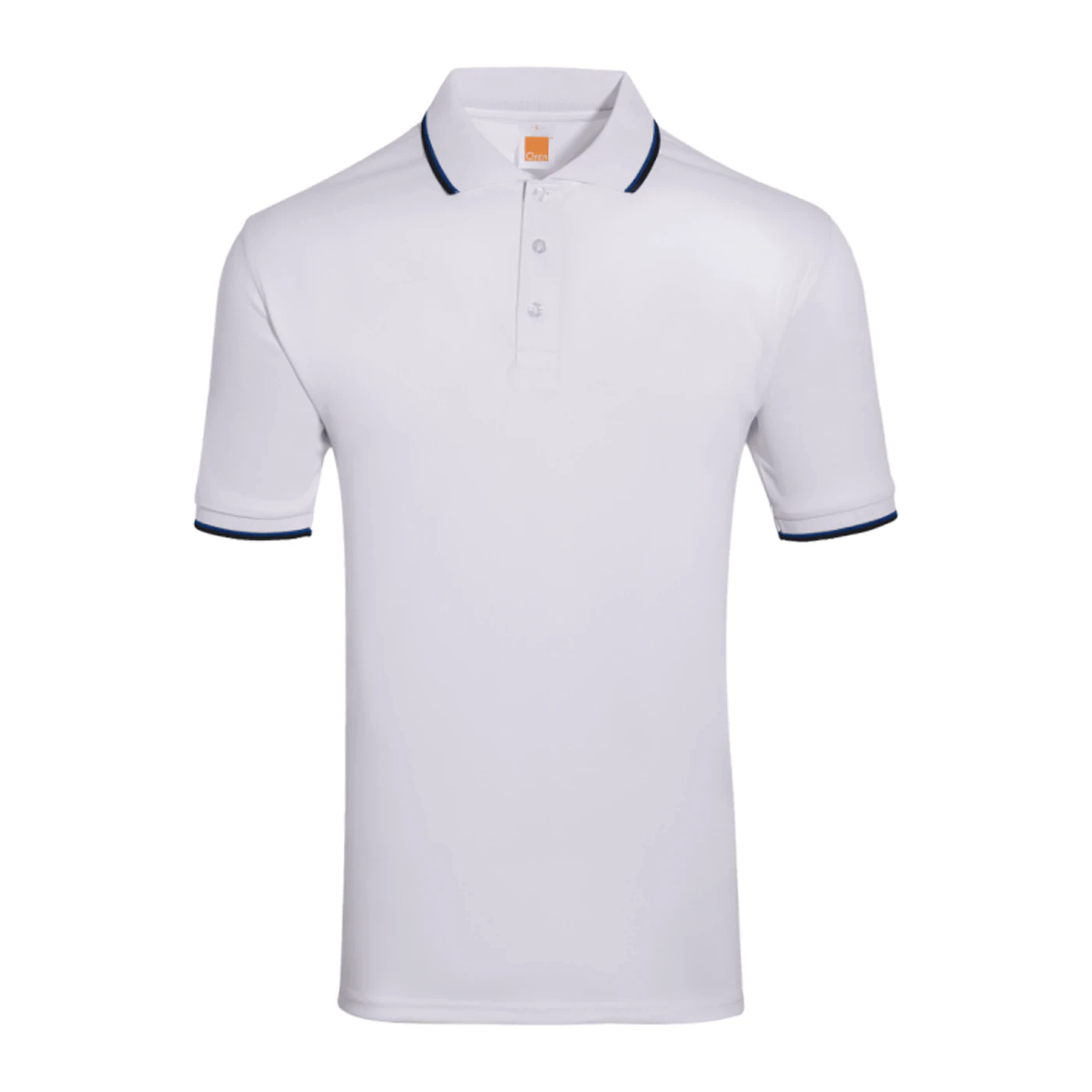 QD6500 White/Royal/Black