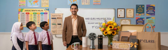 Personalised Teacher Gifts