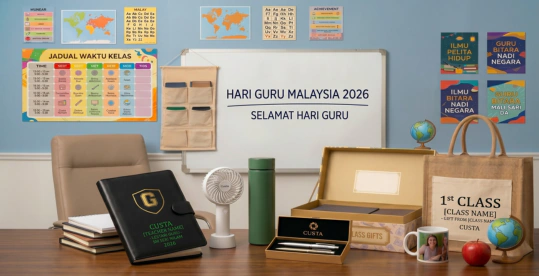 How to Personalise Teacher's Day Gifts