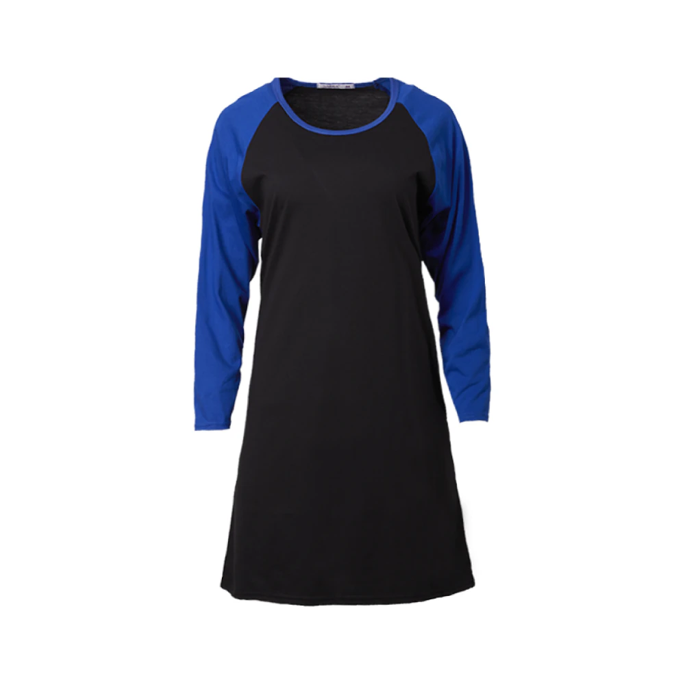 SMW1501 Black/ Royal