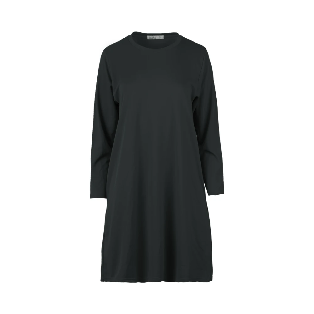 SMW1804 Black