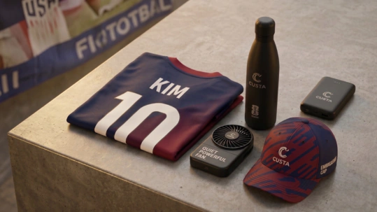 Custom 2026 World Cup Fan Gear and Kits