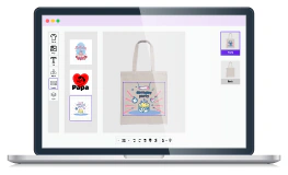 Create Your Design