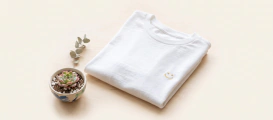 Cotton T-Shirts