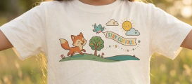 Kids T-Shirts