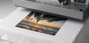 DTF Printing Guide