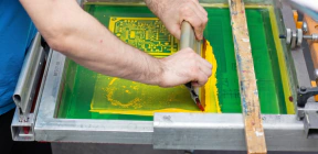 Silk Screen Printing Guide