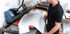 Sublimation Printing Guide