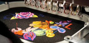Embroidery Guide