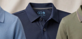 Choosing a Polo Shirt