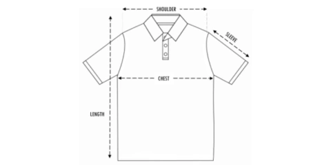 How to Measure Diagram