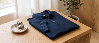 Premium Polo Shirts