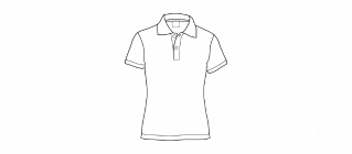 Ladies Fit Cut