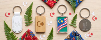 Custom Keychains