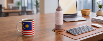 Custom Drinkware
