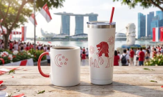 Custom Drinkware