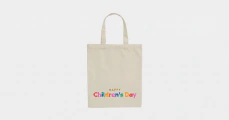 Standard Tote Canvas Bag C1A8