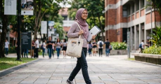 Everyday Carry Canvas Bags