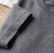 Siro Cotton Close-up