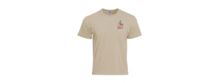 Arrive Guide Cotton Tees