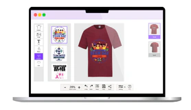 Create Your Design