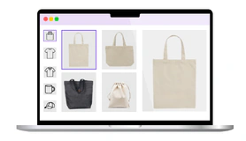 Pick Your Canvas