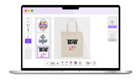Create Your Design