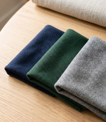 Honeycomb Fabric Range