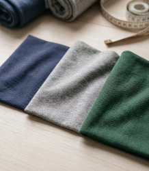 Premium Hybrid Fabric Range